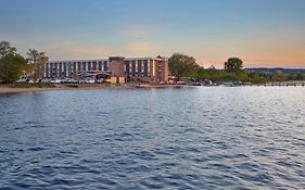 Holiday Inn West Bay Traverse City Michigan